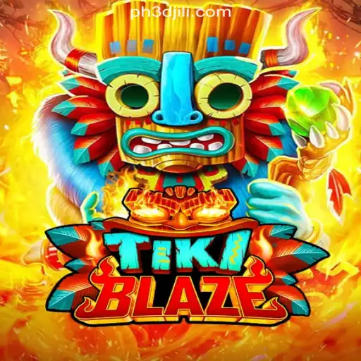 Discover the Excitement of TikiBlaze: A Premier Online Casino Game