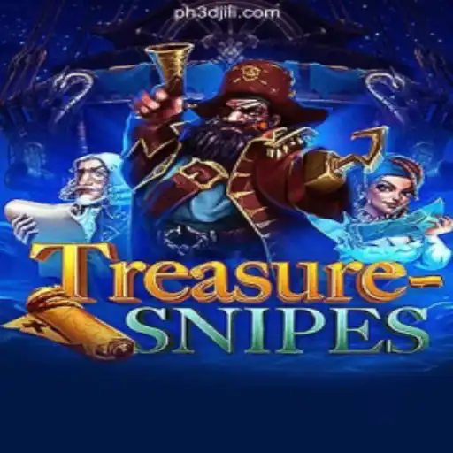 Exploring the Thrills of TreasureSnipes: A Guide to 3DJiLi.COM Online Casino Philippines