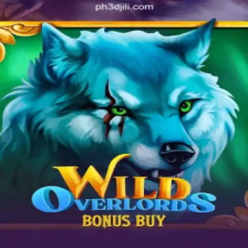 Discover the Excitement of WildOverlordsBonusBuy at 3DJiLi.COM Online Casino Philippines