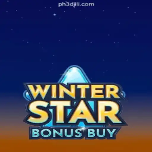 Exploring WinterStarBonusBuy: A Thrilling Experience at 3DJiLi.COM Online Casino Philippines
