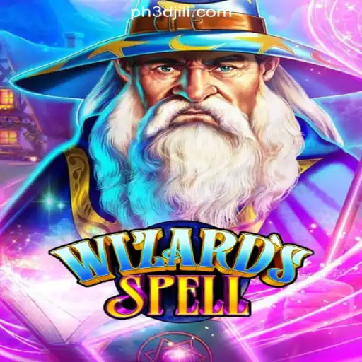 Unlock the Magic of WizardsSpell at 3DJiLi.COM Online Casino Philippines