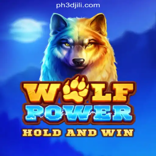 Explore the Thrilling Adventure of WolfPower at 3DJiLi.COM Online Casino Philippines