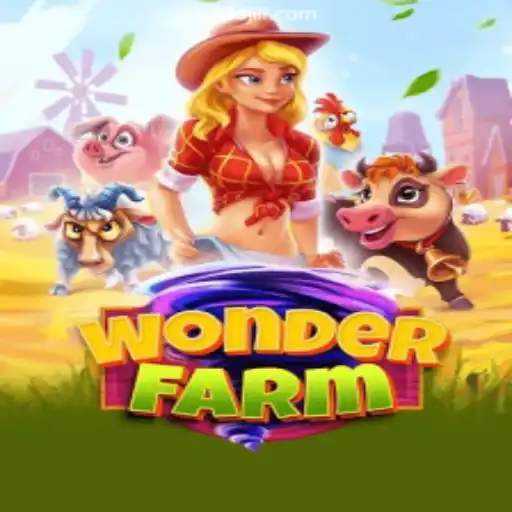 Exploring WonderFarm: A New Adventure in 3DJiLi.COM Online Casino Philippines