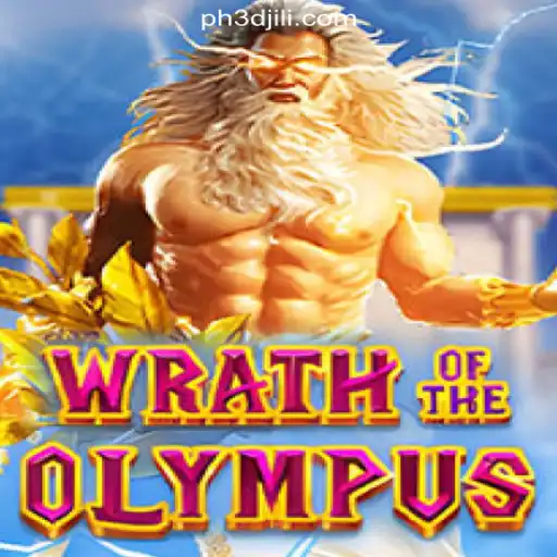 Experience the Thrilling World of WrathofOlympus: A 3DJiLi.COM Online Casino Philippines Adventure
