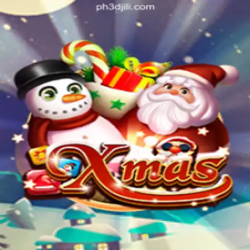 Delve into the Festive Excitement of Xmas: A Highlight at 3DJiLi.COM Online Casino Philippines