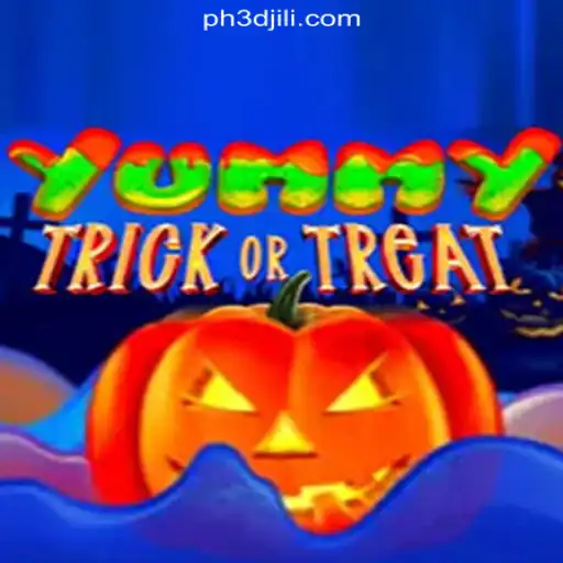 Exploring YummyTrickorTreat: A New Adventure at 3DJiLi.COM Online Casino Philippines